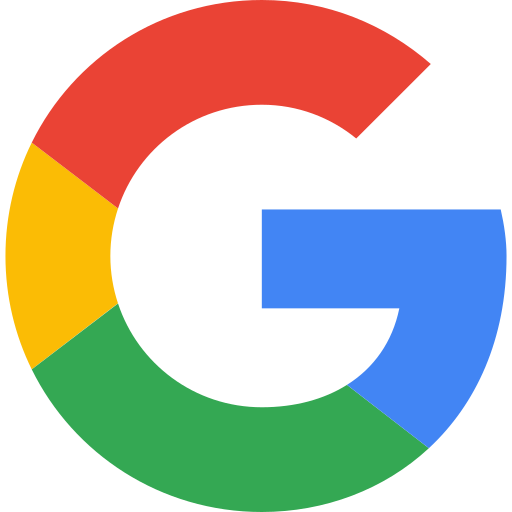 Icone de google